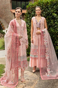 Ramsha | Andaz Collection | RADIANT PINK by Ramsha - Designer Dress - Type: Ladies Clothes - Available at Libayah - 100% Original