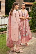 Ramsha | Andaz Collection | RADIANT PINK by Ramsha - Designer Dress - Type: Ladies Clothes - Available at Libayah - 100% Original