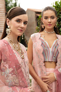 Ramsha | Andaz Collection | RADIANT PINK by Ramsha - Designer Dress - Type: Ladies Clothes - Available at Libayah - 100% Original