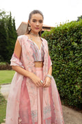 Ramsha | Andaz Collection | RADIANT PINK by Ramsha - Designer Dress - Type: Ladies Clothes - Available at Libayah - 100% Original
