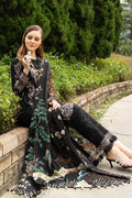 Ramsha | Andaz Collection | Magical Forest by Ramsha - Designer Dress - Type: Ladies Clothes - Available at Libayah - 100% Original