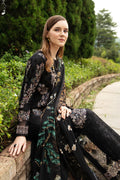 Ramsha | Andaz Collection | Magical Forest by Ramsha - Designer Dress - Type: Ladies Clothes - Available at Libayah - 100% Original