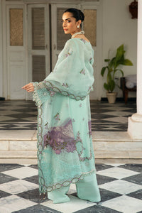 Ramsha | Dastak Luxury Chiffon Collection | Q-102 by Ramsha - Designer Dress - Type: Ladies Clothes - Available at Libayah - 100% Original