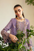 Ramsha | Dastoor Chiffon | P-104 by Ramsha - Designer Dress - Type: Ladies Clothes - Available at Libayah - 100% Original