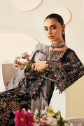 Ramsha | Dastoor Chiffon | P-105 by Ramsha - Designer Dress - Type: Ladies Clothes - Available at Libayah - 100% Original