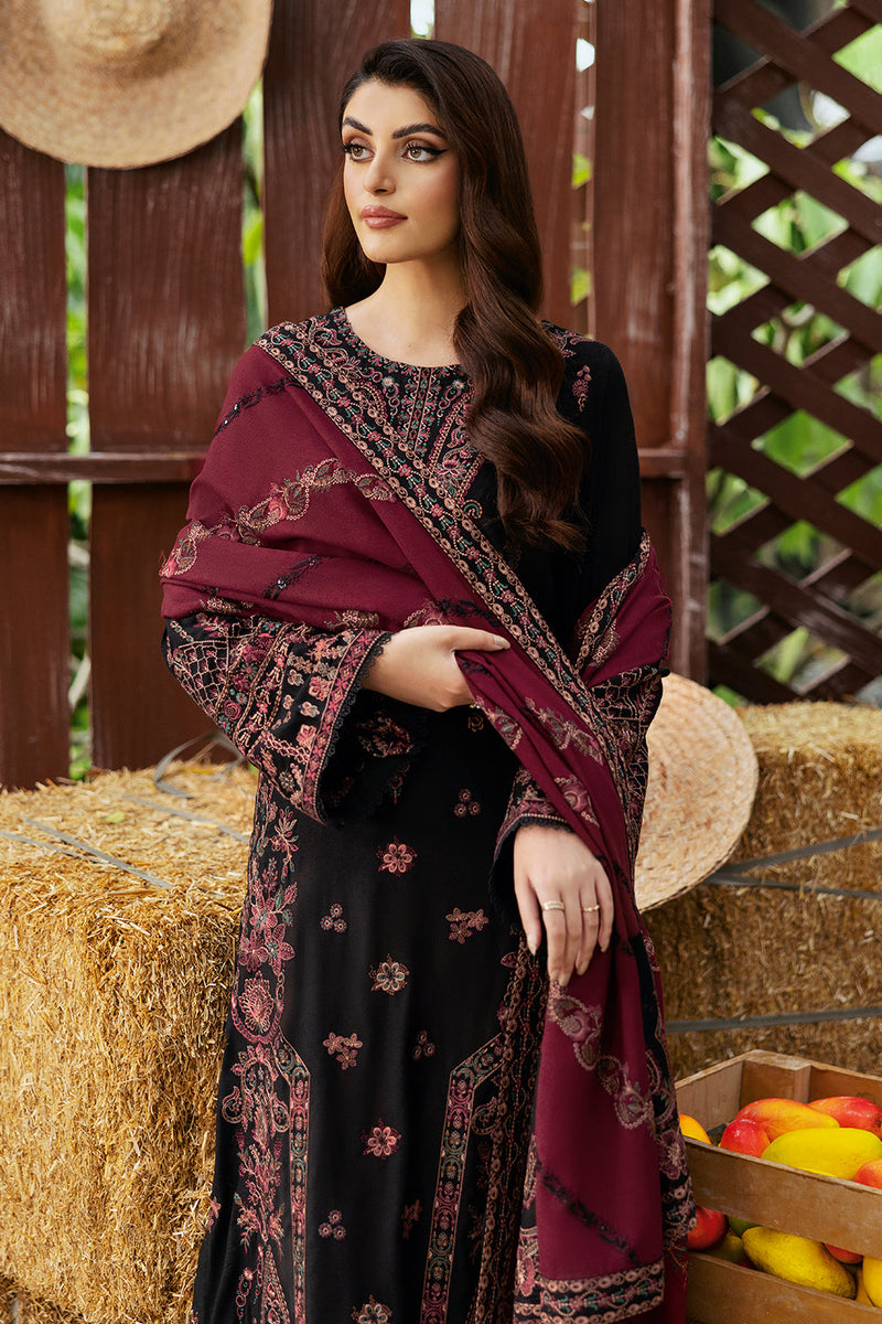 Ramsha | Reet Karandi Collection |  R-1104 by Ramsha - Designer Dress - Type: Ladies Clothes - Available at Libayah - 100% Original
