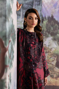 Ramsha | Riwaj Viscose | J-503 by Ramsha - Designer Dress - Type: Ladies Clothes - Available at Libayah - 100% Original