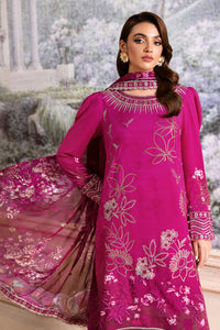 Ramsha | Riwaj Viscose | J-501 by Ramsha - Designer Dress - Type: Ladies Clothes - Available at Libayah - 100% Original