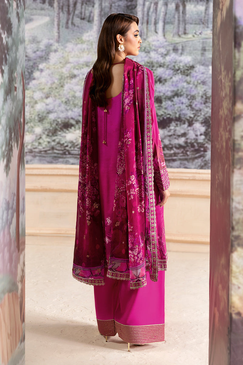 Ramsha | Riwaj Viscose | J-501 by Ramsha - Designer Dress - Type: Ladies Clothes - Available at Libayah - 100% Original