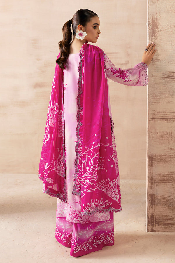 Ramsha | Riwaj Viscose | J-505 by Ramsha - Designer Dress - Type: Ladies Clothes - Available at Libayah - 100% Original