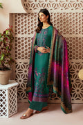 Ramsha | Riwaj Winter Collection | J-301 by Ramsha - Designer Dress - Type: Casual - Available at Libayah - 100% Original