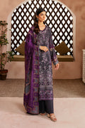 Ramsha | Riwaj Winter Collection | J-303 by Ramsha - Designer Dress - Type: Casual - Available at Libayah - 100% Original