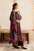 Ramsha | Riwaj Winter Collection | J-305 by Ramsha - Designer Dress - Type: Casual - Available at Libayah - 100% Original