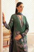 Ramsha | Riwaj Winter Collection | J-307 by Ramsha - Designer Dress - Type: Casual - Available at Libayah - 100% Original