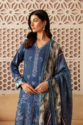 Ramsha | Riwaj Winter Collection | J-302 by Ramsha - Designer Dress - Type: Casual - Available at Libayah - 100% Original