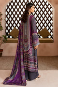 Ramsha | Riwaj Winter Collection | J-303 by Ramsha - Designer Dress - Type: Casual - Available at Libayah - 100% Original
