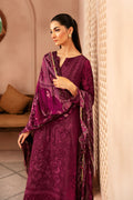 Ramsha | Riwaj Winter Collection | J-306 by Ramsha - Designer Dress - Type: Casual - Available at Libayah - 100% Original