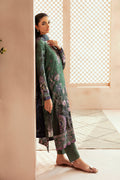 Ramsha | Riwaj Winter Collection | J-307 by Ramsha - Designer Dress - Type: Casual - Available at Libayah - 100% Original
