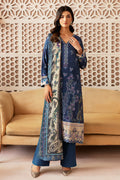 Ramsha | Riwaj Winter Collection | J-302 by Ramsha - Designer Dress - Type: Casual - Available at Libayah - 100% Original