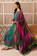Ramsha | Riwaj Winter Collection | J-301 by Ramsha - Designer Dress - Type: Casual - Available at Libayah - 100% Original