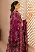 Ramsha | Riwaj Winter Collection | J-306 by Ramsha - Designer Dress - Type: Casual - Available at Libayah - 100% Original