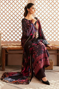 Ramsha | Riwaj Winter Collection | J-305 by Ramsha - Designer Dress - Type: Casual - Available at Libayah - 100% Original