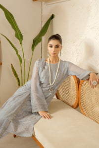 Ramsha | Sonehri Collection | BB-110 by Ramsha - Designer Dress - Type: Ladies Clothes - Available at Libayah - 100% Original