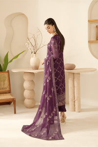 Ramsha | Sonehri Collection | BB-109 by Ramsha - Designer Dress - Type: Ladies Clothes - Available at Libayah - 100% Original