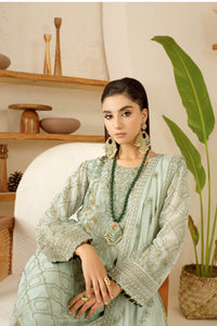 Ramsha | Sonehri Collection | BB-106 by Ramsha - Designer Dress - Type: Ladies Clothes - Available at Libayah - 100% Original