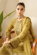Ramsha | Sonehri Collection | BB-108 by Ramsha - Designer Dress - Type: Ladies Clothes - Available at Libayah - 100% Original
