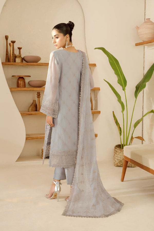 Ramsha | Sonehri Collection | BB-110 by Ramsha - Designer Dress - Type: Ladies Clothes - Available at Libayah - 100% Original
