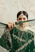 Ramsha | Velvet Collection | V-607 by Ramsha - Designer Dress - Type: Ladies Clothes - Available at Libayah - 100% Original