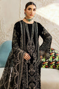 Ramsha | Velvet Collection | V-603 by Ramsha - Designer Dress - Type: Ladies Clothes - Available at Libayah - 100% Original