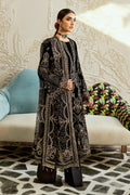Ramsha | Velvet Collection | V-603 by Ramsha - Designer Dress - Type: Ladies Clothes - Available at Libayah - 100% Original