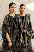 Ramsha | Velvet Collection | V-603 by Ramsha - Designer Dress - Type: Ladies Clothes - Available at Libayah - 100% Original