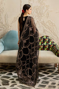 Ramsha | Velvet Collection | V-603 by Ramsha - Designer Dress - Type: Ladies Clothes - Available at Libayah - 100% Original