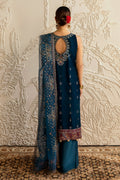 Ramsha | Velvet Collection | V-604 by Ramsha - Designer Dress - Type: Ladies Clothes - Available at Libayah - 100% Original
