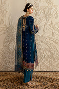 Ramsha | Velvet Collection | V-604 by Ramsha - Designer Dress - Type: Ladies Clothes - Available at Libayah - 100% Original