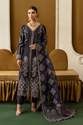 Ramsha | Velvet Collection | V-608 by Ramsha - Designer Dress - Type: Ladies Clothes - Available at Libayah - 100% Original
