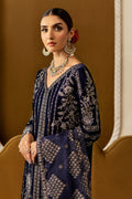 Ramsha | Velvet Collection | V-608 by Ramsha - Designer Dress - Type: Ladies Clothes - Available at Libayah - 100% Original