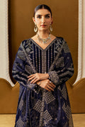 Ramsha | Velvet Collection | V-608 by Ramsha - Designer Dress - Type: Ladies Clothes - Available at Libayah - 100% Original