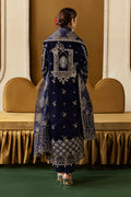 Ramsha | Velvet Collection | V-608 by Ramsha - Designer Dress - Type: Ladies Clothes - Available at Libayah - 100% Original