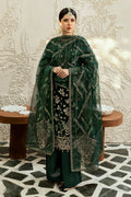 Ramsha | Velvet Collection | V-607 by Ramsha - Designer Dress - Type: Ladies Clothes - Available at Libayah - 100% Original