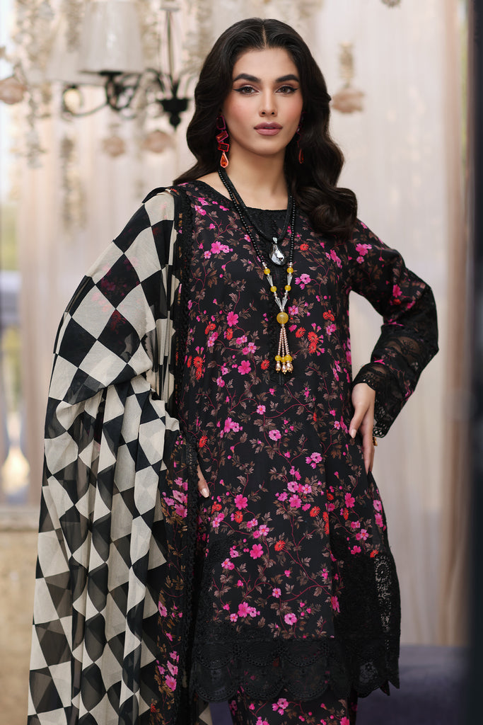Charizma | Rang e Bahar 24 | CRB4-03 by Charizma - Designer Dress - Type: Ladies Clothes - Available at Libayah - 100% Original
