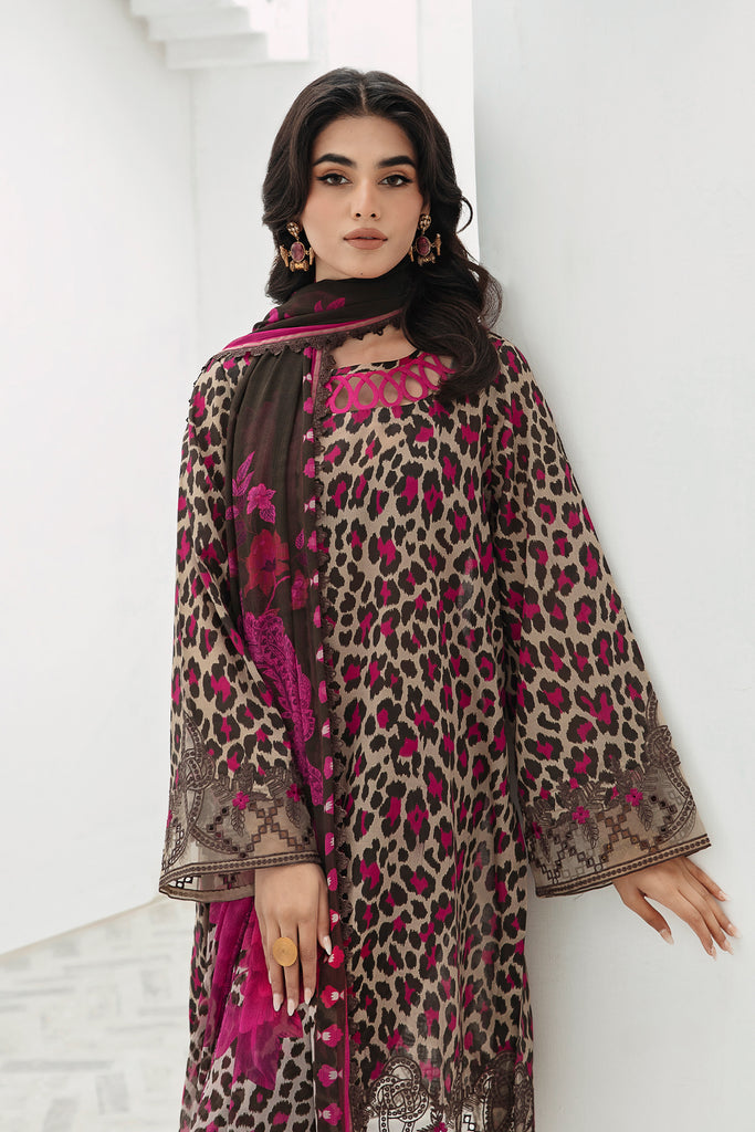 Charizma | Rang e Bahar 24 | CRB4-05 by Charzima - Designer Dress - Type: Ladies Clothes - Available at Libayah - 100% Original