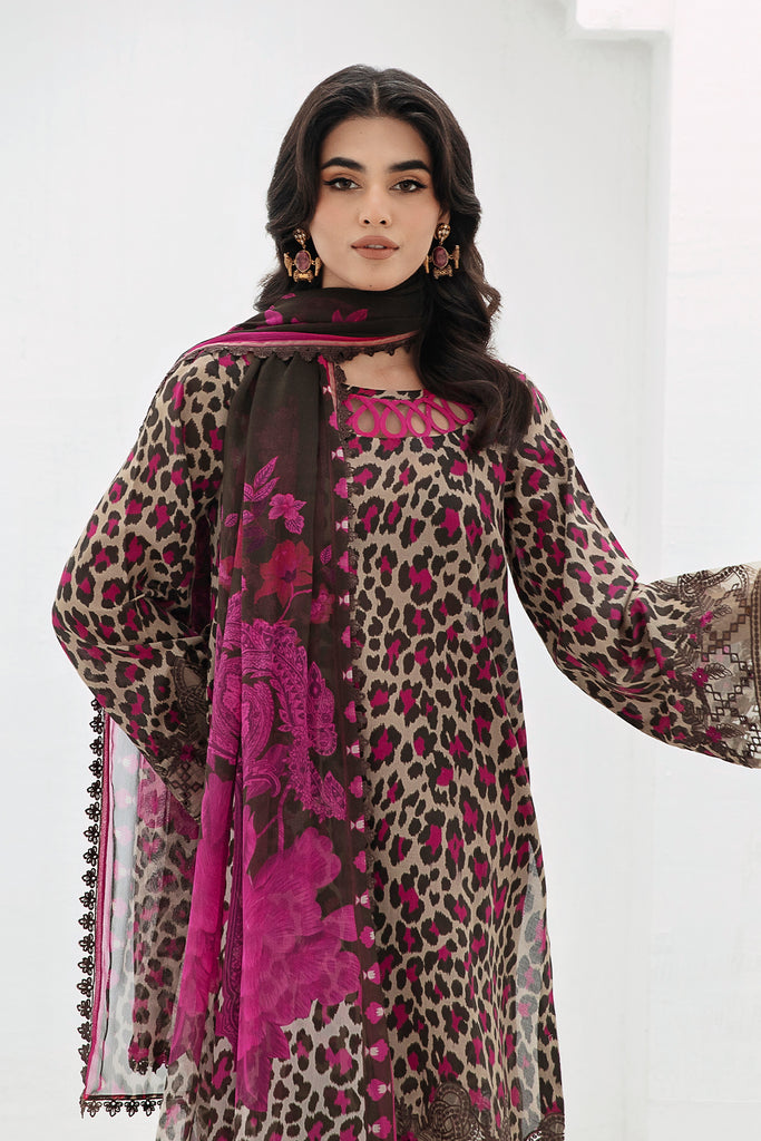 Charizma | Rang e Bahar 24 | CRB4-05 by Charzima - Designer Dress - Type: Ladies Clothes - Available at Libayah - 100% Original