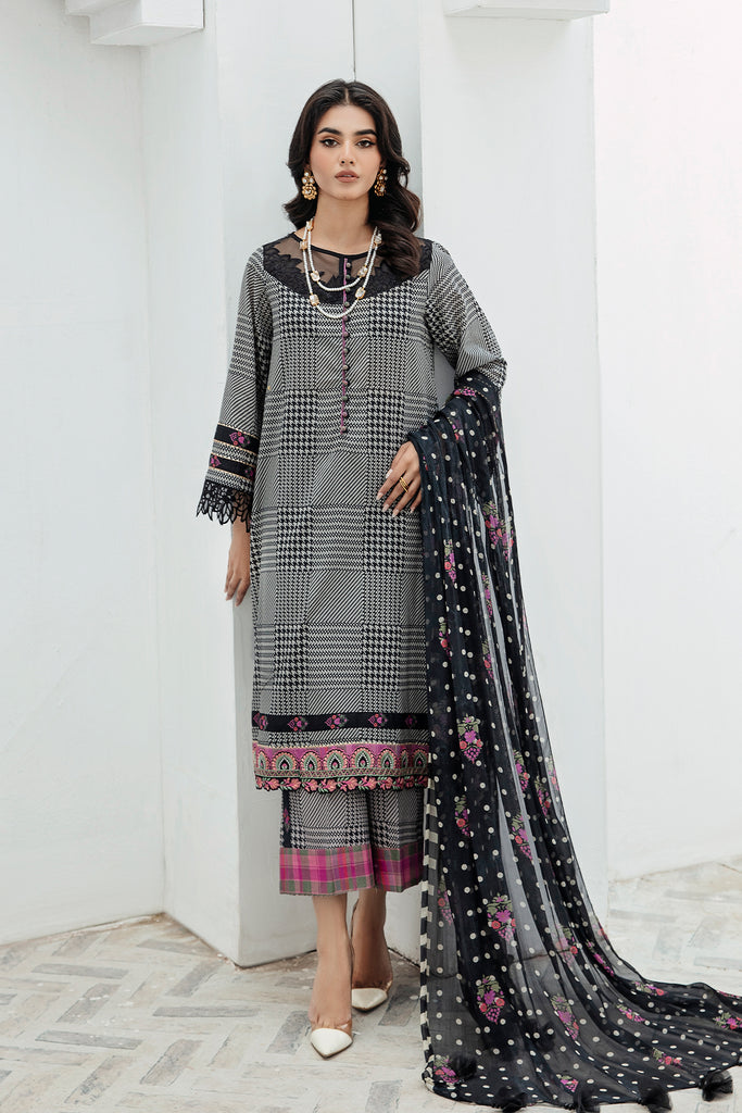 Charizma | Rang e Bahar 24 | CRB4-06 by Charizma - Designer Dress - Type: Ladies Clothes - Available at Libayah - 100% Original