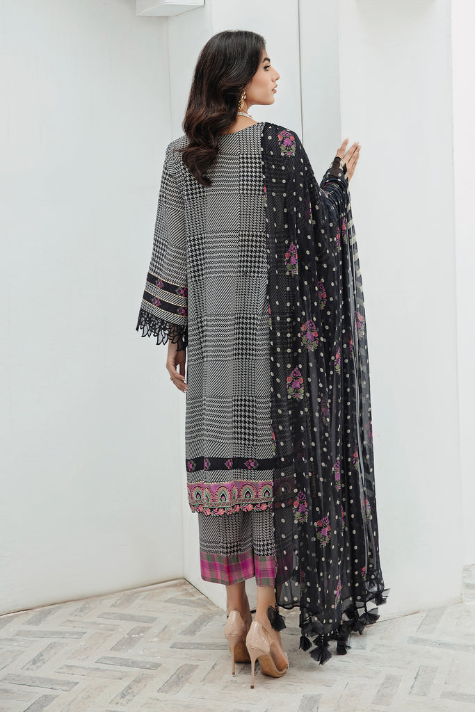 Charizma | Rang e Bahar 24 | CRB4-06 by Charizma - Designer Dress - Type: Ladies Clothes - Available at Libayah - 100% Original