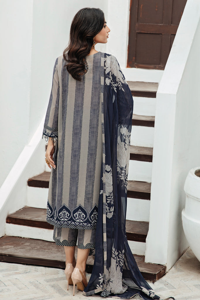 Charizma | Rang e Bahar 24 | CRB4-08 by Charizma - Designer Dress - Type: Ladies Clothes - Available at Libayah - 100% Original