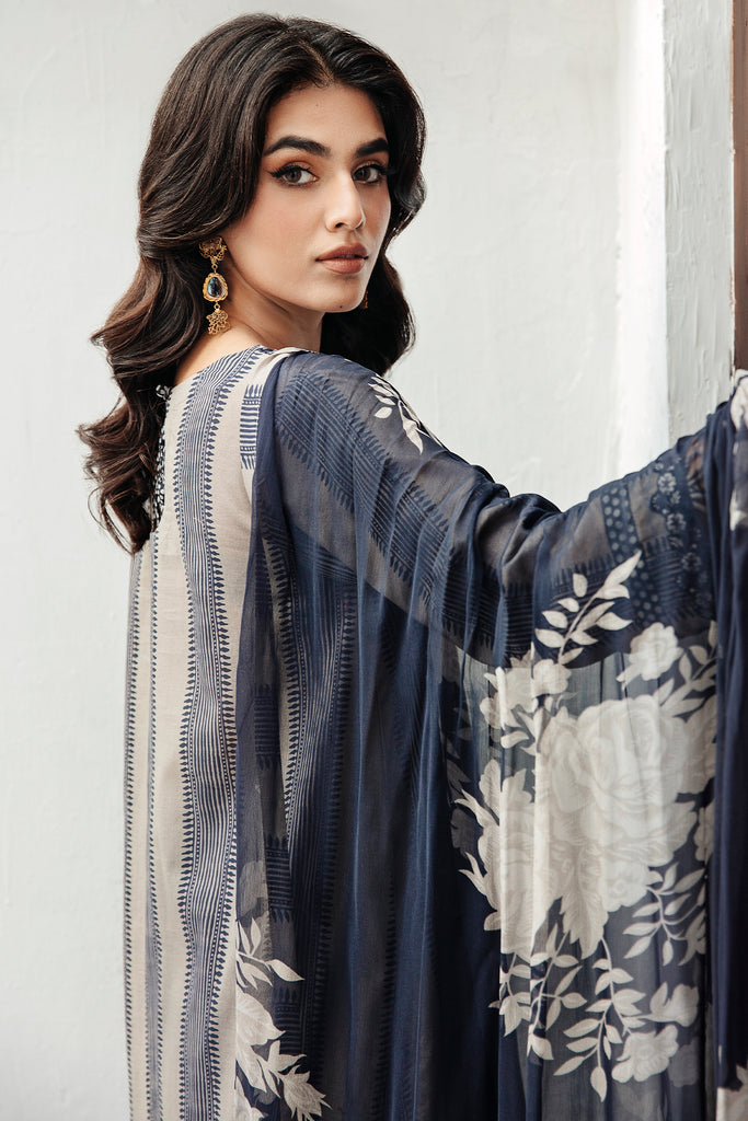 Charizma | Rang e Bahar 24 | CRB4-08 by Charizma - Designer Dress - Type: Ladies Clothes - Available at Libayah - 100% Original